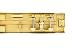 HO Brass Oriental Limited NP - Northern Pacific North Coast Limited Sleeper #350 w/o Skirts