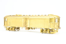 Load image into Gallery viewer, HO Brass CON MTS Imports CNS&amp;M - North Shore Line 240 - 244 Series Refrigerator Trailer
