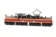 Load image into Gallery viewer, HO Brass NJ Custom Brass MILW - Milwaukee Road EP-2 &quot;BI-Polar&quot; Gearless Electric Pro-Paint No. E4
