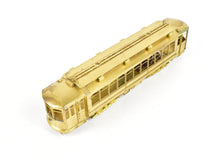 Load image into Gallery viewer, HO Brass Fairfield Models CSL - Chicago Surface Lines 346 City Big Brill
