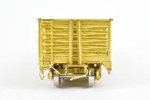 Load image into Gallery viewer, HO Brass OMI - Overland Models, Inc. ATSF - Santa Fe 100 Ton Gondola
