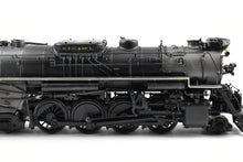 Load image into Gallery viewer, HO Brass Key Imports NKP - Nickel Plate Road S-2/3 Class 2-8-4 Berkshire CP and Weathered
