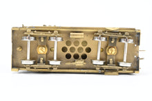 Load image into Gallery viewer, HO Brass PFM - United GN - Great Northern E-6 4-6-0 Ten Wheeler
