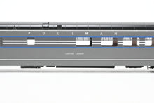 Load image into Gallery viewer, HO Brass CON Key Imports NYC - New York Central 1938 20th Century Limited Passenger 6 Car Set Factory Painted CS No. 94
