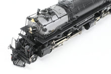 Load image into Gallery viewer, HO Brass CON CIL - Challenger Imports UP - Union Pacific Early 4-6-6-4 "Challenger" Factory Painted No. 3985
