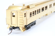 Load image into Gallery viewer, HO Brass NPP - Nickel Plate Products PRR - Pennsylvania Railroad Business Car
