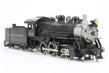 Load image into Gallery viewer, HO Brass CON Sunset Models "Prestige Series" B&amp;O - Baltimore &amp; Ohio  0-8-0 L-1 Switcher Factory Painted No. 1000
