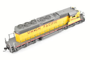 HO Brass OMI - Overland Models Inc. UP - Union Pacific EMD SD40-2C FP No. 3916 Ex. MP - Missouri Pacific