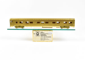 HO Brass Oriental Limited GN - Great Northern Empire Builder 1370-1384 Pass Series Sleeper