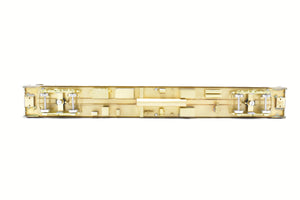 HO Brass Oriental Limited NP - Northern Pacific North Coast Limited Sleeper #350 w/o Skirts
