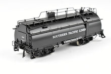 Load image into Gallery viewer, HO Brass CON W&amp;R Enterprises SP - Southern Pacific MC-4 Class 2-8-8-2 Cab Forward 10th Anniversary Edition FP No. 4023
