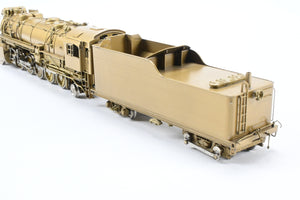 HO Brass NJ Custom Brass B&M - Boston & Maine 2-10-2 Class S-1