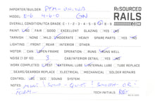 Load image into Gallery viewer, HO Brass PFM - United GN - Great Northern E-6 4-6-0 Ten Wheeler
