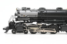 Load image into Gallery viewer, HO Brass CON CIL - Challenger Imports UP - Union Pacific Early 4-6-6-4 "Challenger" Factory Painted No. 3985
