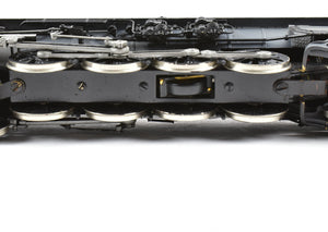 HO Brass PFM - Fujiyama NP - Northern Pacific 4-8-4 Class A-3 Crown Model CP No. 2665 REBOXX