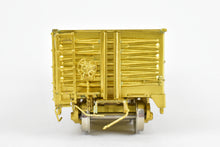 Load image into Gallery viewer, HO Brass OMI - Overland Models, Inc. ATSF - Santa Fe 100 Ton Gondola
