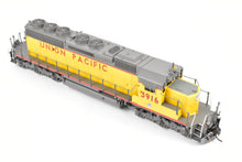 Load image into Gallery viewer, HO Brass OMI - Overland Models Inc. UP - Union Pacific EMD SD40-2C FP No. 3916 Ex. MP - Missouri Pacific
