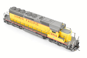 HO Brass OMI - Overland Models Inc. UP - Union Pacific EMD SD40-2C FP No. 3916 Ex. MP - Missouri Pacific