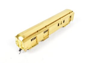 HO Brass NPP - Nickel Plate Products NYO&W - New York, Ontario & Western Baggage RPO Car