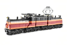 Load image into Gallery viewer, HO Brass NJ Custom Brass MILW - Milwaukee Road EP-2 &quot;BI-Polar&quot; Gearless Electric Pro-Paint No. E4
