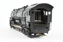 Load image into Gallery viewer, HO Brass CON PFM - United ATSF - Santa Fe 4-8-4 Northern Early Run Custom Painted No. 3778
