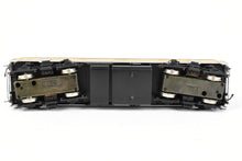 Load image into Gallery viewer, HO Brass Oriental Limited D&amp;RGW - Rio Grande EMD F9 A/B/B Set 1750 HP Each Factory Painted
