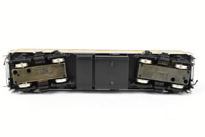 HO Brass Oriental Limited D&RGW - Rio Grande EMD F9 A/B/B Set 1750 HP Each Factory Painted