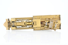 Load image into Gallery viewer, On2 Brass N.J. Custom Brass SR&amp;RL - Sandy River &amp; Rangeley Lakes 0-4-4T Forney No. 6

