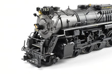 Load image into Gallery viewer, HO Brass Key Imports NKP - Nickel Plate Road S-2/3 Class 2-8-4 Berkshire CP and Weathered
