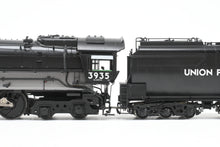 Load image into Gallery viewer, HO Brass CON CIL - Challenger Imports UP - Union Pacific Early 4-6-6-4 "Challenger" Factory Painted No. 3985

