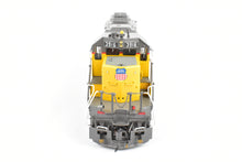 Load image into Gallery viewer, HO Brass OMI - Overland Models Inc. UP - Union Pacific EMD SD40-2C FP No. 3916 Ex. MP - Missouri Pacific
