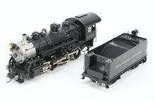 Load image into Gallery viewer, HO Brass CON Sunset Models "Prestige Series" B&amp;O - Baltimore &amp; Ohio  0-8-0 L-1 Switcher Factory Painted No. 1000
