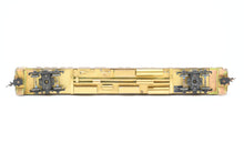 Load image into Gallery viewer, HO Brass NPP - Nickel Plate Products PRR - Pennsylvania Railroad Business Car
