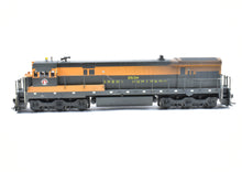 Load image into Gallery viewer, HO Brass Alco Models GN - Great Northern General Electric U-33C Diesel CP
