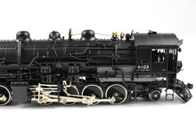 Load image into Gallery viewer, HO Brass CON W&amp;R Enterprises SP - Southern Pacific MC-4 Class 2-8-8-2 Cab Forward 10th Anniversary Edition FP No. 4023
