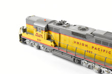 Load image into Gallery viewer, HO Brass Oriental Limited UP - Union Pacific EMD GP9 1750 HP MA Version C/P #307
