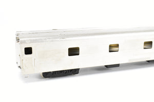 HO Brass NPP - Nickel Plate Products CB&Q/WP/D&RGW - California Zephyr Full Roomette Pullman Roomette Sleeper Set