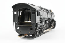 Load image into Gallery viewer, HO Brass CON PFM - United ATSF - Santa Fe 4-8-4 Northern Early Run Custom Painted No. 3778
