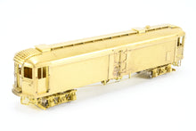 Load image into Gallery viewer, HO Brass CON MTS Imports CNS&amp;M - North Shore Line 240 - 244 Series Refrigerator Trailer
