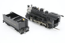 Load image into Gallery viewer, HO Brass CON Sunset Models "Prestige Series" B&amp;O - Baltimore &amp; Ohio  0-8-0 L-1 Switcher Factory Painted No. 1000
