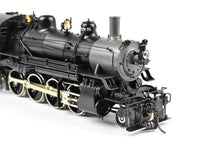 Load image into Gallery viewer, HO Brass W&amp;R Enterprises SP&amp;S - Spokane Portland &amp; Seattle Class N-6 2-8-0 No. 328 FP Black
