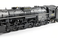 Load image into Gallery viewer, HO Brass Key Imports NKP - Nickel Plate Road S-2/3 Class 2-8-4 Berkshire CP and Weathered
