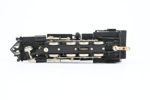HOn3 Brass Key Imports RGS - Rio Grande Southern C-19 No. 40 2-8-0 Consolidation Factory Painted