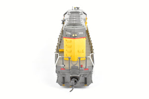 HO Brass OMI - Overland Models Inc. UP - Union Pacific EMD SD40-2C FP No. 3916 Ex. MP - Missouri Pacific