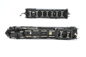 HO Brass CON OMI - Overland Models Inc. UP - Union Pacific FEF-3 4-8-4 Factory Painted No. 837 Triple Stack Tsunami DCC and Sound
