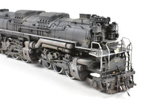 Load image into Gallery viewer, HO Brass Key Imports C&amp;O - Chesapeake &amp; Ohio &quot;Classic&quot; 2-6-6-6 Allegheny CP No. 1647 TCS DCC and Sound
