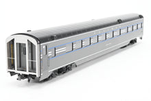 Load image into Gallery viewer, HO Brass CON Key Imports NYC - New York Central 1938 20th Century Limited Passenger 6 Car Set Factory Painted CS No. 94
