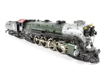 Load image into Gallery viewer, HO Brass Tenshodo GN - Great Northern 4-8-4 Class S-2 Factory Painted Crown
