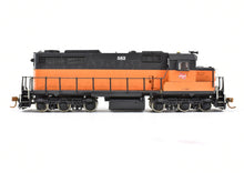 Load image into Gallery viewer, HO Brass OMI - Overland Models, Inc. MILW - Milwaukee Road EMD SDL39 Custom Painted #583
