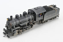 Load image into Gallery viewer, HO Brass Alco Models NYC - New York Central B-11 0-6-0 Switcher Custom Painted &amp; Heavily Weathered No. 6721
